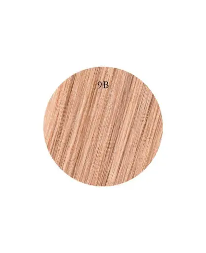 [715051] Showpony 30-35cm (14") Slimline Tape Extensions de cheveux - 9B Beige