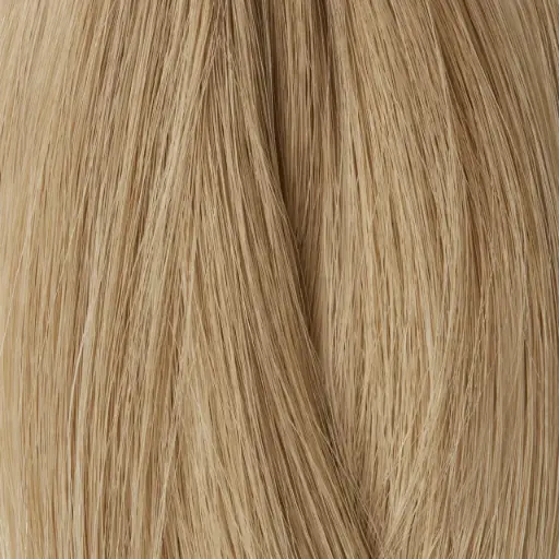 [718079] Showpony 45-50cm (20") 3 in 1 HALO Hair Exstension - Ombre - 9B-11B Cool Soft Blonde