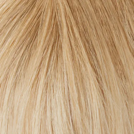 [701081] Showpony 45-50cm (20") 7 Piece Clip In Hair Extension - 9NG-11B Sunshine Kiss Ombre