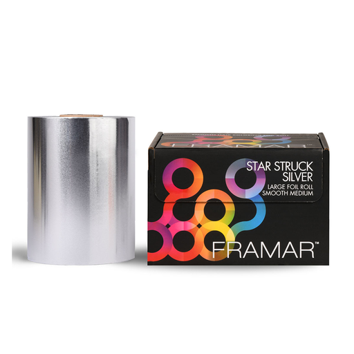 [R-LRG-MSIL] Framar Large Roll - 1600 ft