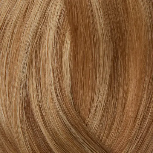 [709085] Showpony 45-50cm (20") Skin Weft Tape Extensions - 7N-11G Summer Golden Blonde