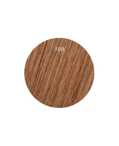 [714035] Showpony 45-50cm (20") Rallonges Slimline Tape - 10B Sandy Blonde