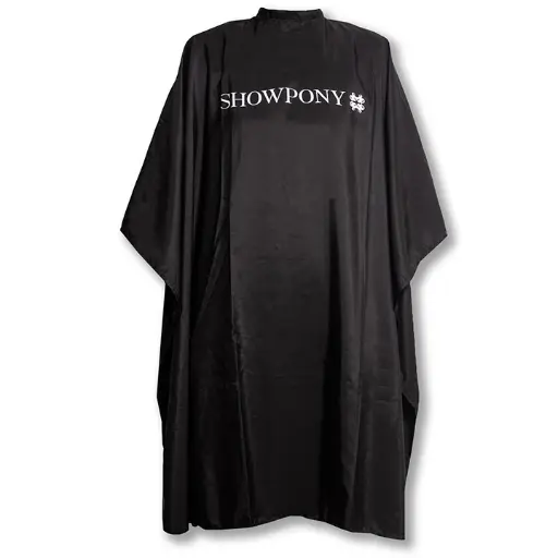 [100556] Showpony Hair Extension Cape