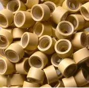 [706011] Showpony Micro Beads - Blonde / 1000 JAR