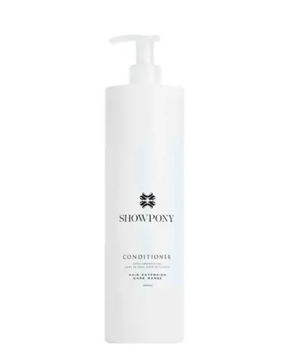 [900445] Showpony Strength & Shine Conditioner 1000ml