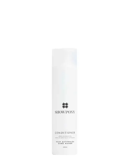 [900444] Showpony Strength & Shine Conditioner 250ml