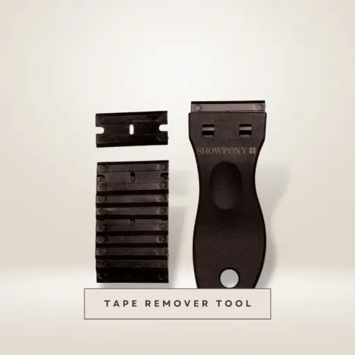 [100558] Showpony Tape Extension Remover Tool