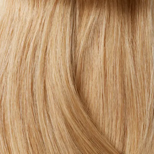 [501040] Showpony Weft With No Clips 20" - 9NG Blonde