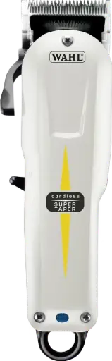 [5707] Wahl Super Taper Cordless