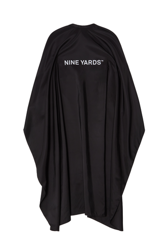 [YRCCA] Nine Yards Cutting Cape