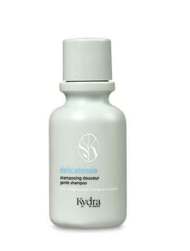 [KD10349A25] Kydra Delicatesse Gentle Shampoo 50ml