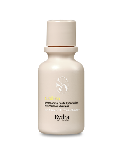[KD10373A25] Kydra Sublime High Moisture Shampoo 50ml