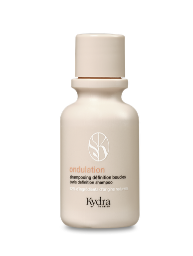 [KD10380A25] Shampooing de définition Kydra Ondulation Curls 50ml