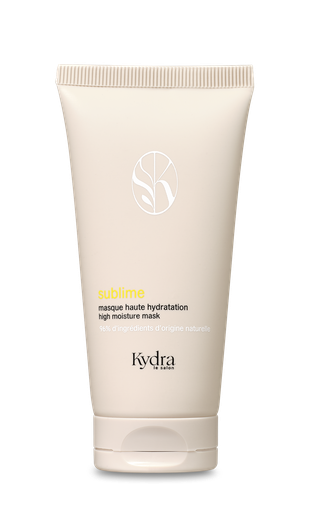 [KD10320A25] Masque Sublime Haute Hydratation Kydra 50ml