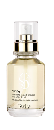 [KD10348A25] Kydra Huile Divine Body & hair dry oil 30ml