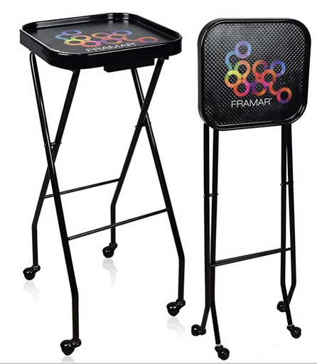 [EQP-FT] Framar Trolley pliable
