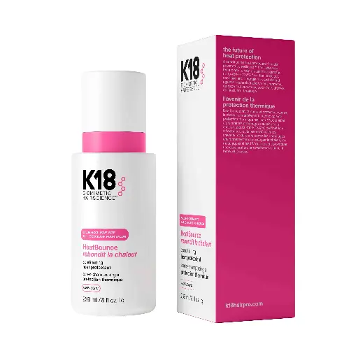 [K18-35091] K18 Heatbounce Leave-In Heat Protectant 236ml
