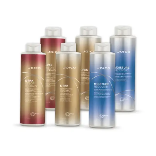 [JOI1/0126] JOICO - Back-Bar