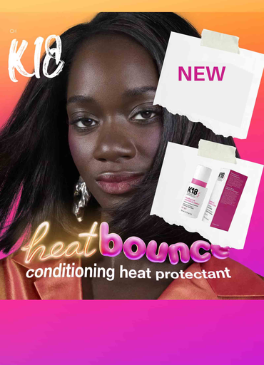 K18 - NEU HEAT BOUNCE