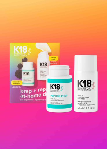 [K181/0725] K18 - HOME KIT 3 STK