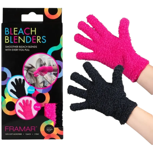 [GLV-BB] Framar Bleach Blenders Gloves