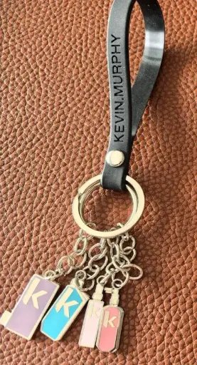 [KMUM63254] Kevin.Murphy Charms Keyring