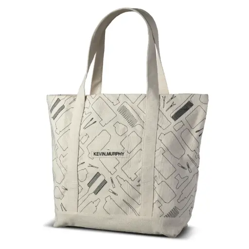 [KMUM66017] Kevin.Murphy Summer Tote Bag 2