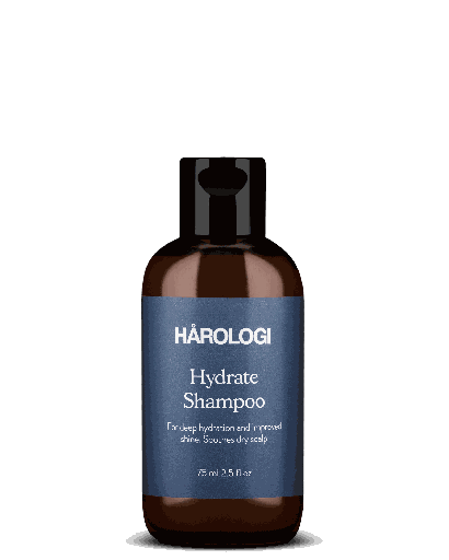 [25358] HAROLOGI Hydrate Shampoo 75ml