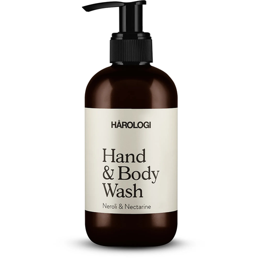 [109200] HAROLOGI lavage des mains et du corps 250ml