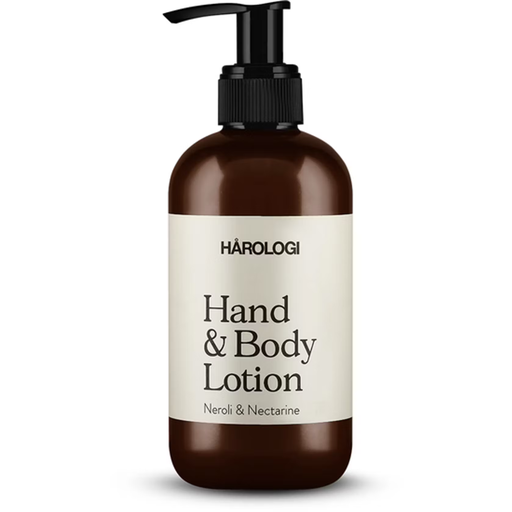 [109210] HAROLOGI Lotion pour les mains et le corps 250ml