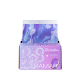 [PU-500MOON] Framar 5x11 Pop-Ups Moonstone 500 Sheets - Limited Edition