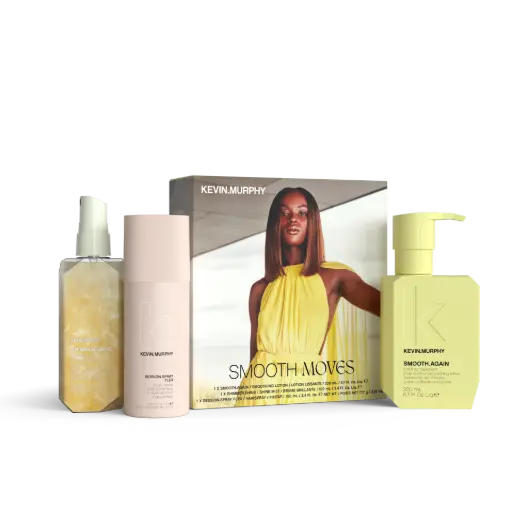 [KPEU66055] Kevin.Murphy SMOOTH.MOVES - 1 Pack