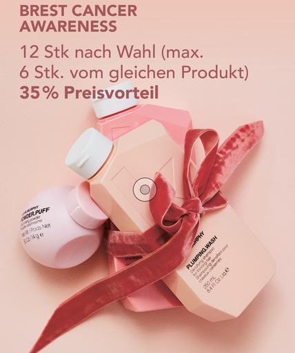 [KEV1/0925] Kevin Murphy - BREST CANCER AWARENESS