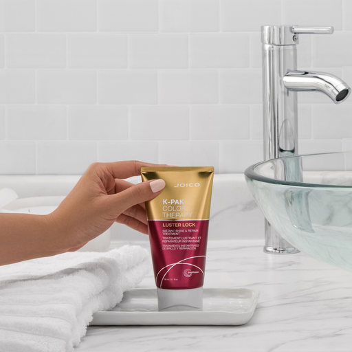 [JOI1/0925] JOICO - Produkt des Monats Luster Lock Treatment 150ml 3+2 