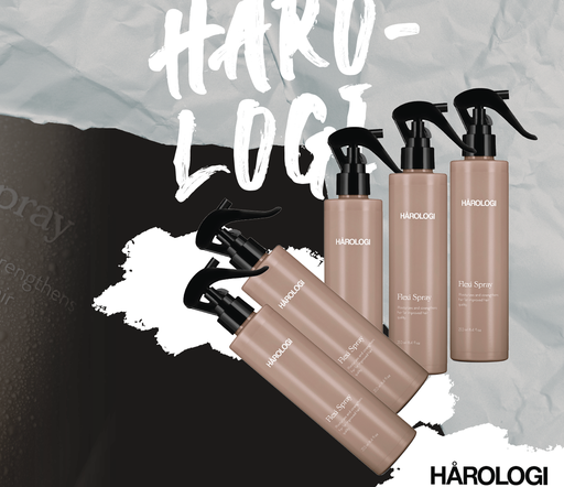 [HAR1/0925] Harologi - PRODUKT DES MONATS Flexispray 3+2