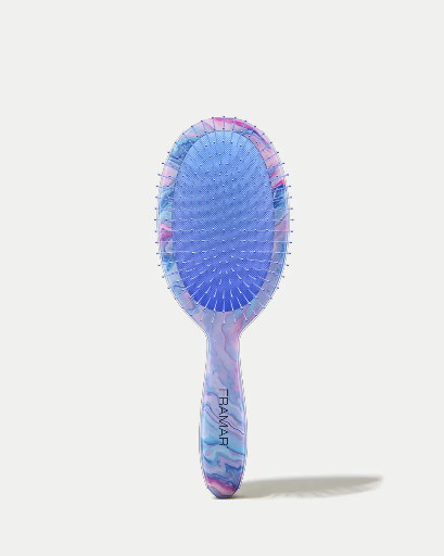 [FB-DT-MSSA] Framar Detangle Brush - Moonstone Sapphire - Limited Edition