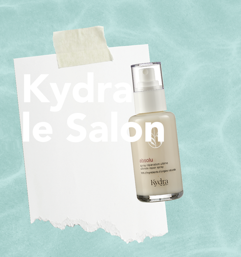 [KLS1/0925] KYDRA- Produkt des Monats Kydra Absolu Repair Spray 100 ml