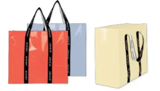 [3046886] JOICO Prospecting bag