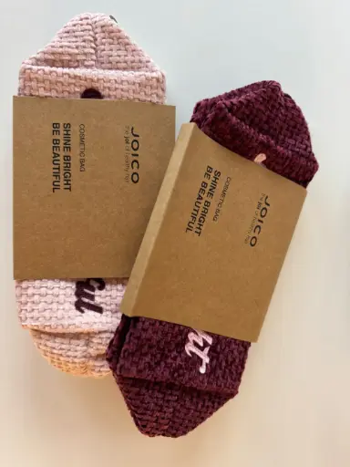 [3046861] Joico Cosmetic bag