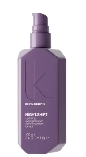 [KMU62875] Kevin.Murphy NIGHT.SHIFT 100ml