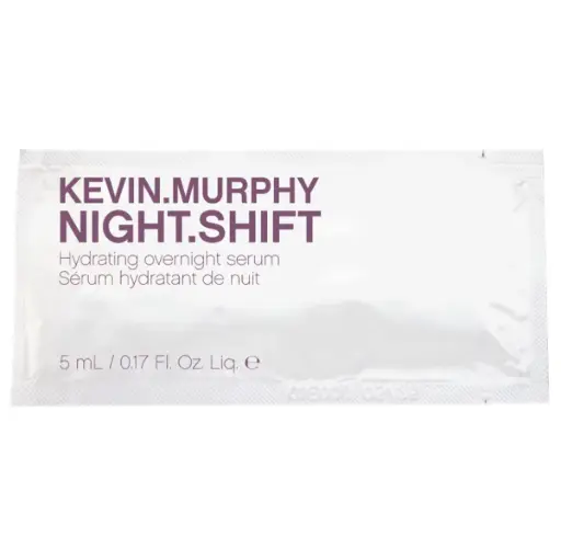 [KMU63117] Kevin.Murphy NIGHT.SHIFT sachet 5ml