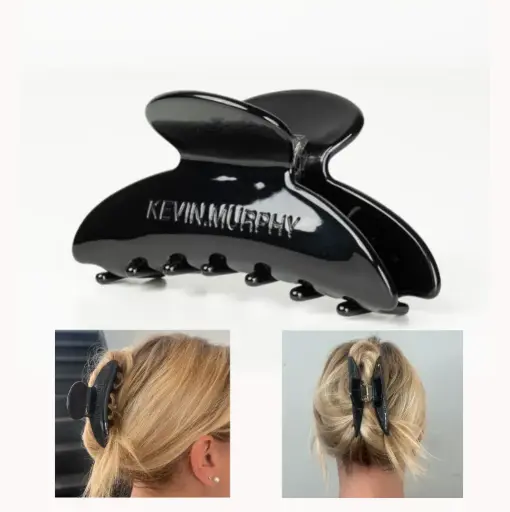 [KMUM63285] Kevin.Murphy HAIR CLAW