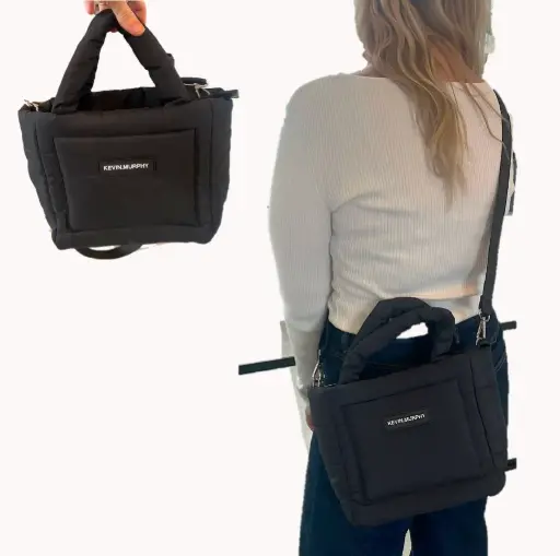 [KMUM63292] Kevin.Murphy Crossbody Bag