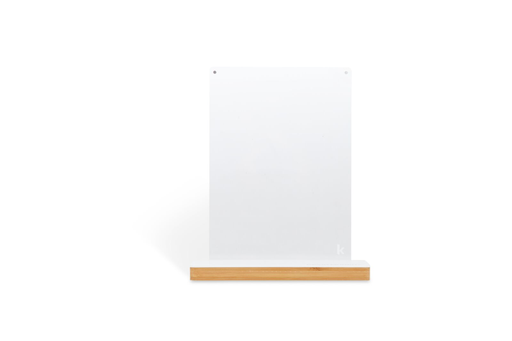 [KMUC2081] Kevin.Murphy Bamboo Display A4