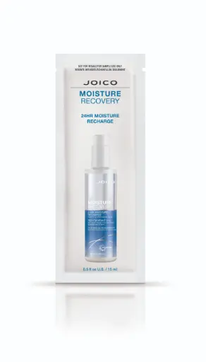 [2999595] Joico Moisture Recovery 24Hr Moisture Recharge Foil 15ml