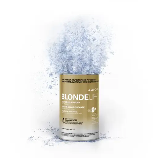 [2827224] Joico Blonde Life Lightening Powder FOIL 42.5g