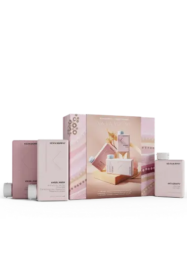 [KDEU66057] VA-VA-VOLUME Holiday