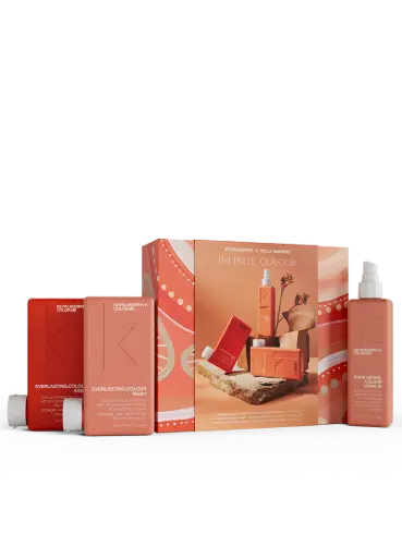 [KDEU66058] INFINITE COLOUR Holiday