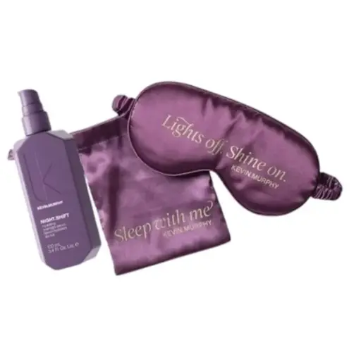 [KDEU66066] Kevin.Murphy NIGHT.SHIFT SLEEP MASK Kit
