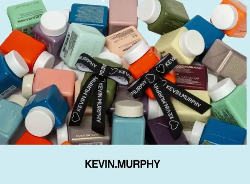 [KEV0/1125] Kevin.Murphy X-MAX MINI FESTIVAL